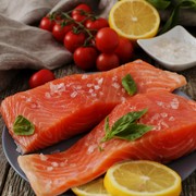 Kaya Protein, Ini 5 Jenis Ikan Terbaik untuk Bantu Menurunkan Berat Badan