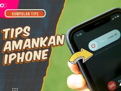 KuTips: Jaga-jaga Sebelum iPhone Hilang, Lakukan Cara Ini!