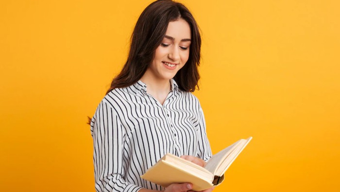 Bisa Mempertajam Daya Ingat, Ini 6 Makanan yang Baik untuk Meningkatkan Fungsi Otak