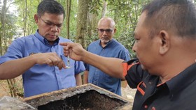 Profil Mendagri Kabinet Anwar Ibrahim Berdarah Batak