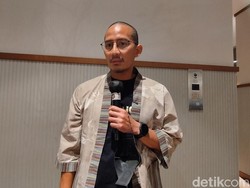 Turis Asing Dikabarkan Ragu ke RI gegara KUHP, Sandiaga: Enggak Tuh!