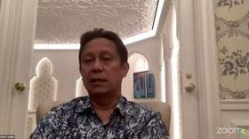 Menkes Bakal Ubah Basis Pendidikan Demi Perbanyak Dokter Spesialis