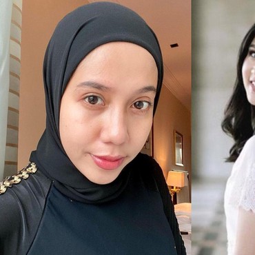 Kaesang Sah Nikahi Erina, Felicia Tissue & Nadya Arifta Asyik Lakukan Hal Ini