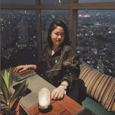 Terpopuler: Tiktoker Kasih Rating Makanan di Nikahan Kaesang hingga Sosok Nadya Gudono