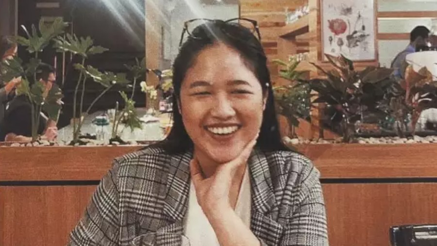 Nadya Gudono Nadya Gudono