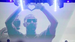 Lirik Lagu Loco Contigo - DJ Snake and J Balvin