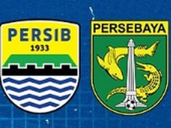 Tak Kebagian Tiket, Ini Lokasi Nobar Persib Vs Persebaya