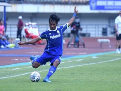 Persib Bandung Sudah Lepas Pemainnya ke Timnas U-20
