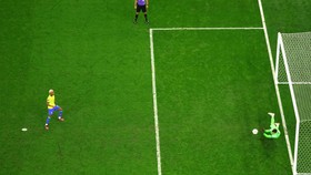 Piala Dunia 2022: Awas Salah Pilih Eksekutor Penalti Pertama