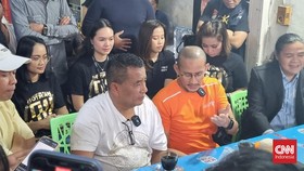 Hotman Kritik Hukuman Mati di KUHP: Bisa Jadi Lahan Basah Kepala Lapas