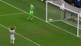 img-title Provokasi Kiper Belanda Noppert Gak Mempan Lawan Messi