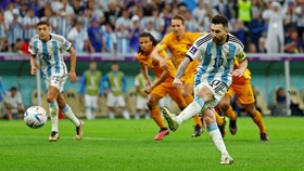 img-title Messi Banyak Jalan Kaki Tapi Tetap Ngeri Lawan Belanda
