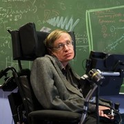 Mengenal Stephen Hawking, Penyandang Disabilitas yang Terkenal Miliki Otak Cerdas