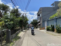 Bahasa yang Dipakai Warga Kampung Inggris di Sukabumi