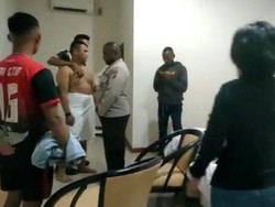 Oknum TNI di Jayapura Digerebek Ngamar Bareng Istri Anggota Kodim di Hotel