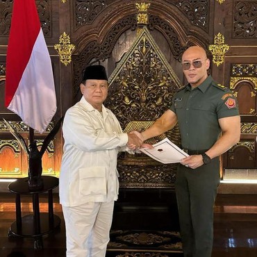 Baru Buka Suara, Deddy Corbuzier Tagih Janji ke Pemerintah