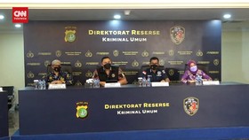 VIDEO: Ini Alasan Polisi Hentikan Penyidikan Kematian 1 Keluarga