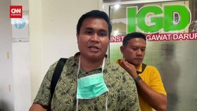 VIDEO: Polisi Selidiki Penyebab Ledakan Tambang Batubara Sawahlunto
