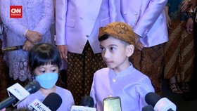 VIDEO: Cerita Jan Ethes Senang Hadiri Midodareni Erina