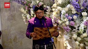 VIDEO: Wejangan Untuk Kaesang Dari Keluarga Erina, Harus Lebih Dewasa