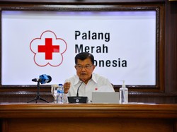 Sejarah Palang Merah Indonesia
