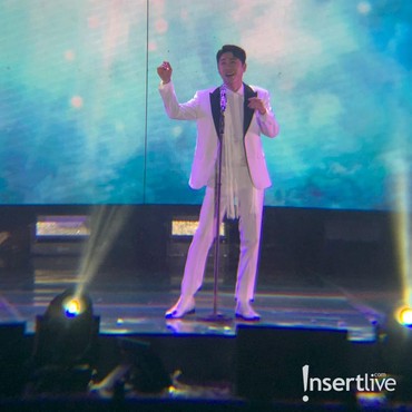 Penyanyi Trot Korea Syok Fans Indonesia Hafal Lagunya