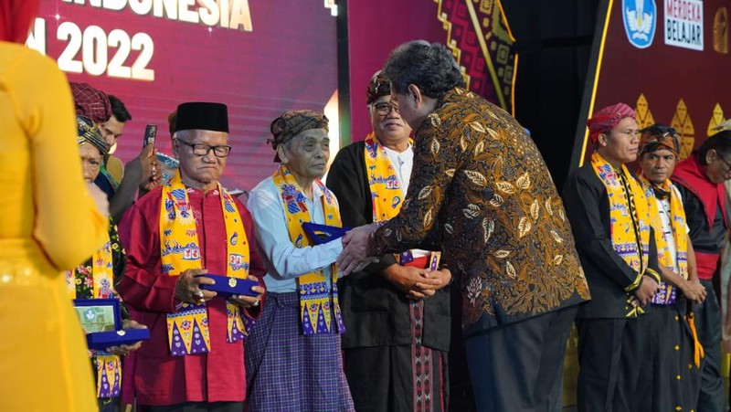 Kementerian Pendidikan, Kebudayaan, Riset, dan Teknologi Republik Indonesia (Kemendikbudristek RI)