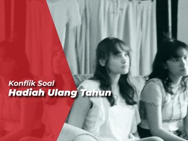 img-title Dibintangi Aurora Ribero, Film 'Like and Share' Bahas Isu Kekerasan Seksual