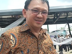 Mundur dari Komut Pertamina, Ahok Akan Ikut Kampanye Ganjar-Mahfud