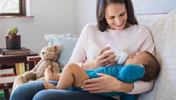 BOLEHKAH ASI KANAN &amp; KIRI DICAMPUR? INI KETENTUANNYA