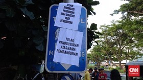 Orang Tua Murid SDN Pocin 1 Gugat Wali Kota Depok ke PTUN