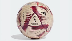 FIFA Resmi Rilis Al Hilm, Bola Semifinal dan Final Piala Dunia 2022