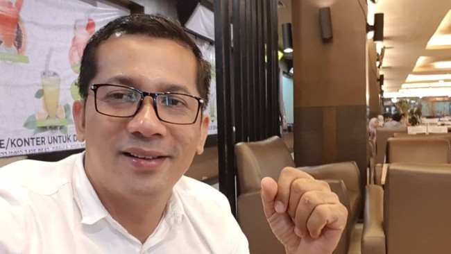 Komisi Pemberantasan Korupsi (KPK) mengungkapkan konstruksi perkara dugaan korupsi yang dilakukan oleh Bupati Meranti Muhammad Adil (MA).