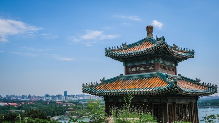 China Adalah Salah Satu Negara Rawan Bencana/Foto: Pexels.com/Magda Ehlers