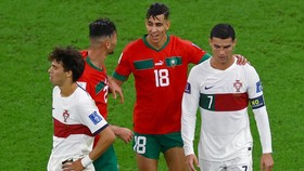 Legenda Jerman: Pemain Maroko Lebih Bermartabat daripada Ronaldo