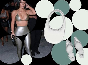 Trend to Watch: Everything Silver