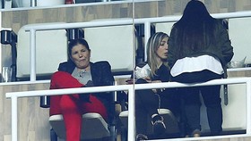 img-title Ronaldo Menangis, Sang Ibu Tinggalkan Stadion Membawa Kesedihan