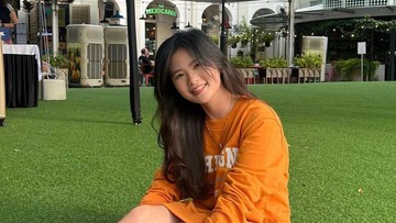 FELICIA TISSUE TAMPIL LEBIH PERCAYA DIRI DAN OPTIMIS