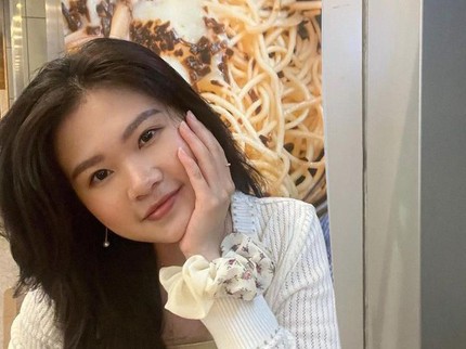 Reaksi Felicia Tissue Diminta Batasi Postingan: Ini Pembunuhan Karakter