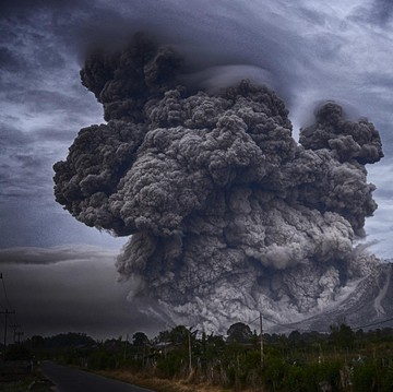 img-title Waspada 5 Negara Ini Terkenal Paling Rawan Bencana, Indonesia Masuk?
