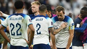 Link Live Streaming Serbia vs Inggris di Euro 2024