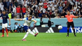 Conte Yakin Harry Kane Tak Trauma Gagal Penalti