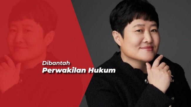 CEO Agensi Lee Seung Gi, Kwon Jin Young Diduga Pakai Obat-obatan Ilegal