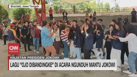 VIDEO: Lagu 
