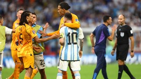 Investigasi FIFA, Messi Terancam Absen di Argentina vs Kroasia