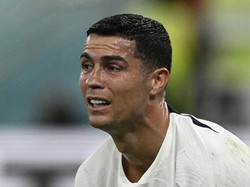 Torehan Cristiano Ronaldo di 5 Piala Dunia: Tertinggi Cuma Semifinal