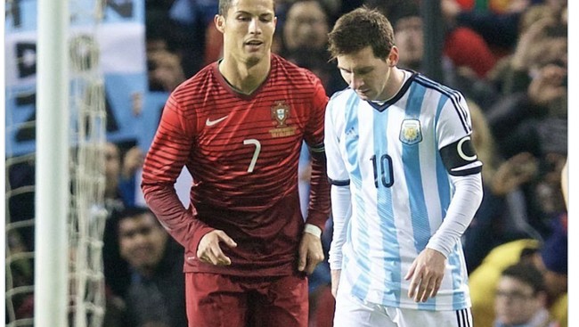 Kehadiran jersey Lionel Messi di toko resmi Al Hilal viral di media sosial.