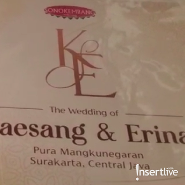 Review Tiktokers, Ini Menu Terenak 'Rating 10' di Resepsi Pernikahan Kaesang