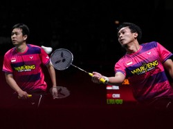 Christian Hadinata: Hendra/Ahsan Masih Bisa Bersaing di 2023, asal...