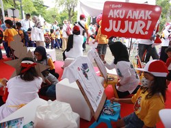 Hari Antikorupsi Sedunia 9 Desember, Apa yang Bisa Dilakukan Pelajar?